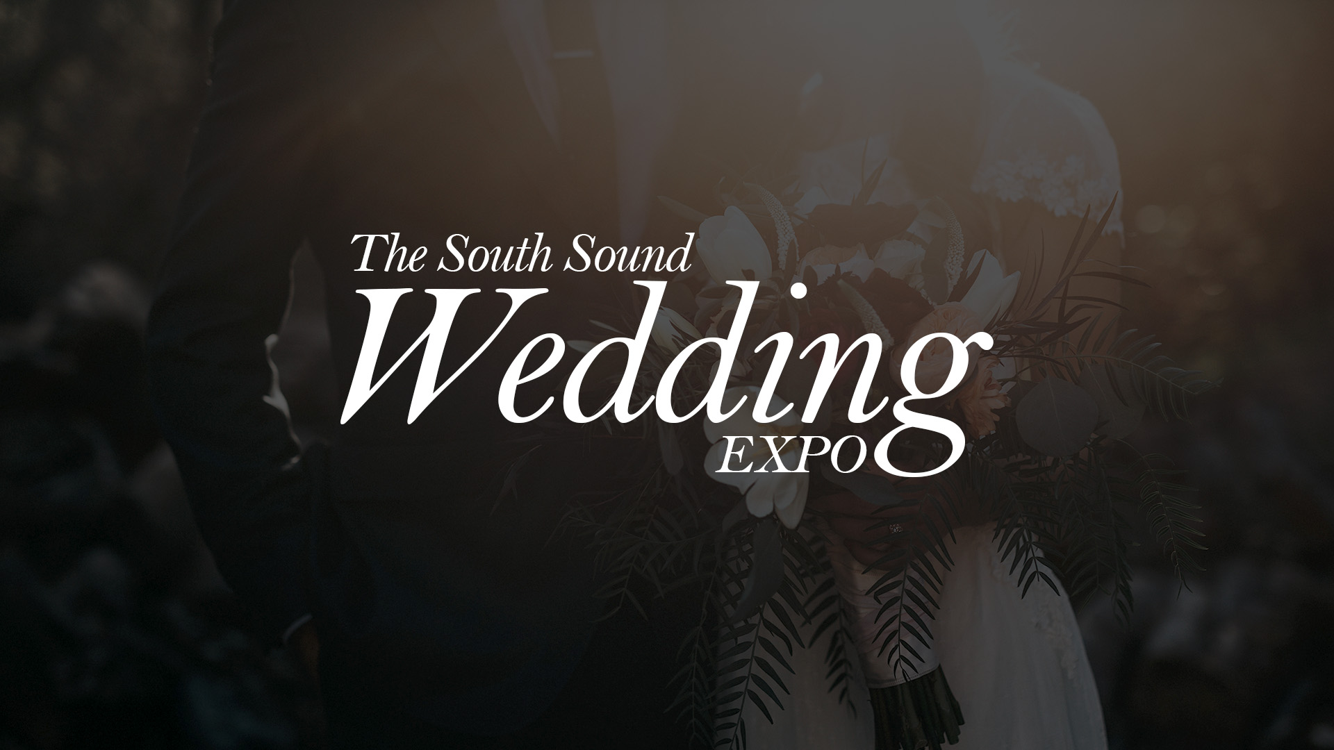 Home South Sound Wedding Expo